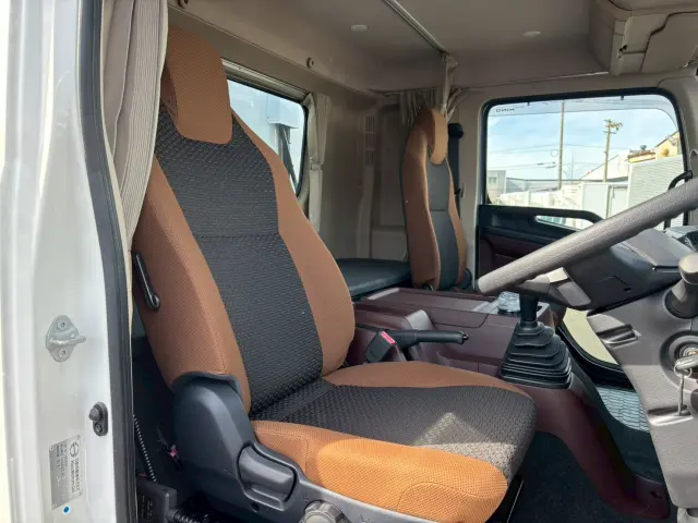 日野 レンジャー 2KG-FD2ABG(2WD)の写真35