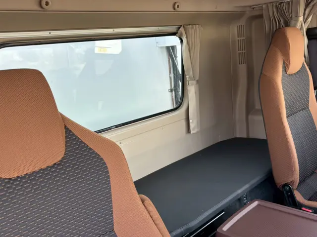 日野 レンジャー 2KG-FD2ABG(2WD)の写真36