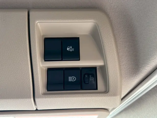 日野 レンジャー 2KG-FD2ABG(2WD)の写真39