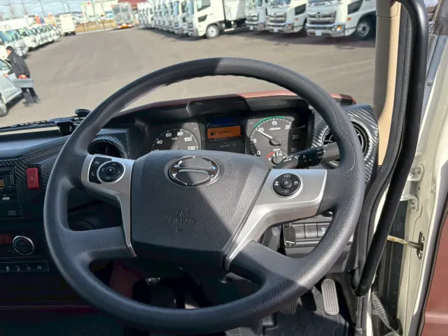 日野 レンジャー 2KG-FD2ABG(2WD)の写真40