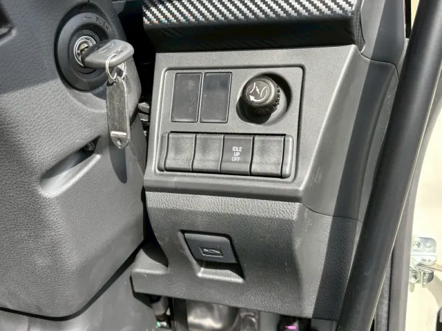 日野 レンジャー 2KG-FD2ABG(2WD)の写真43