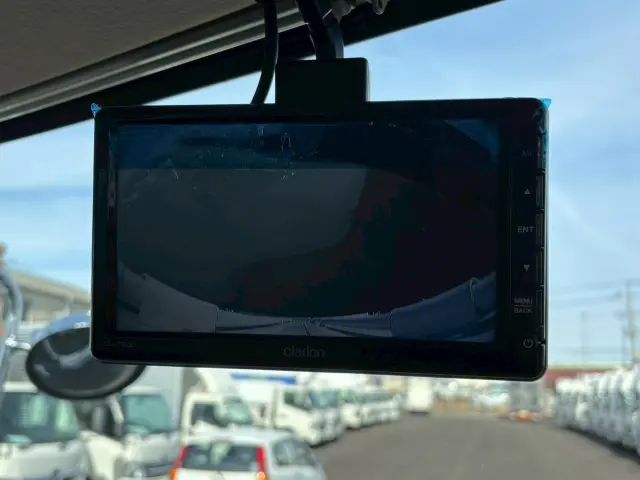 日野 レンジャー 2KG-FD2ABG(2WD)の写真46