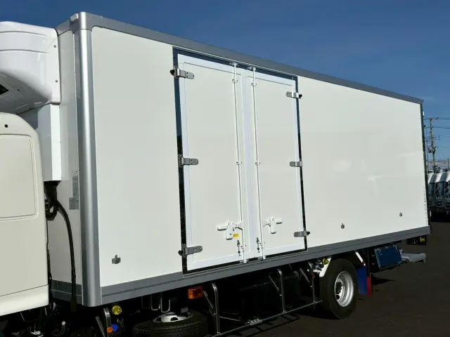 日野 レンジャー 2KG-FD2ABG(2WD)の写真7