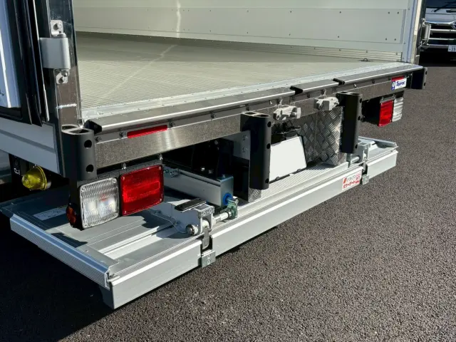 日野 レンジャー 2KG-FD2ABG(2WD)の写真14