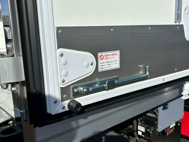 日野 レンジャー 2KG-FD2ABG(2WD)の写真16