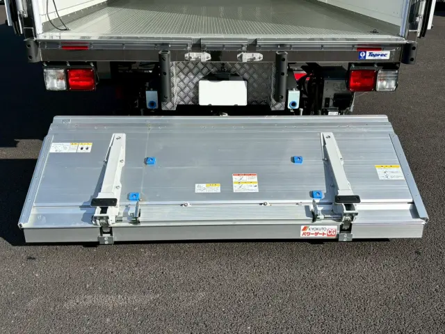 日野 レンジャー 2KG-FD2ABG(2WD)の写真19