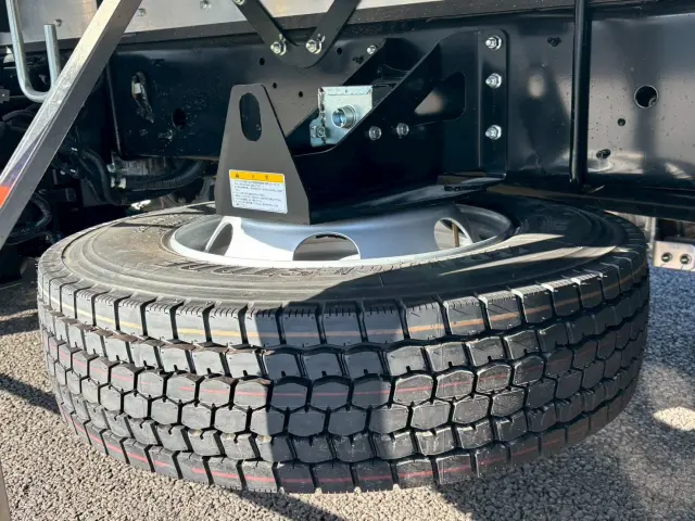日野 レンジャー 2KG-FD2ABG(2WD)の写真26