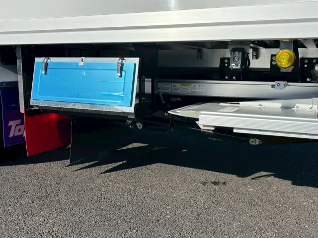 日野 レンジャー 2KG-FD2ABG(2WD)の写真27