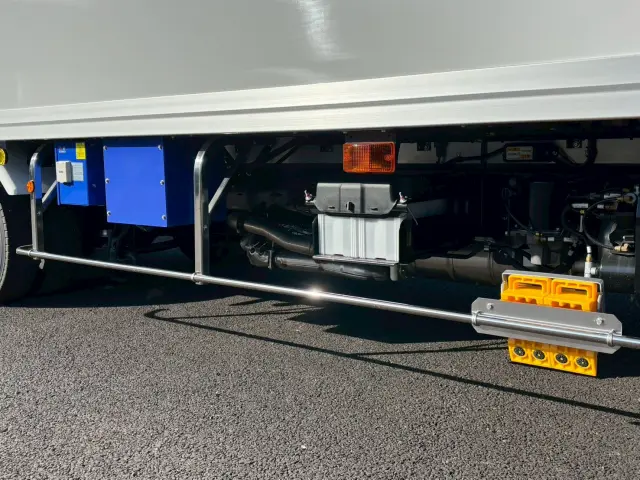 日野 レンジャー 2KG-FD2ABG(2WD)の写真28