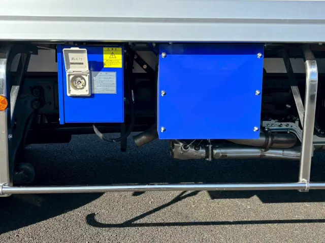 日野 レンジャー 2KG-FD2ABG(2WD)の写真29
