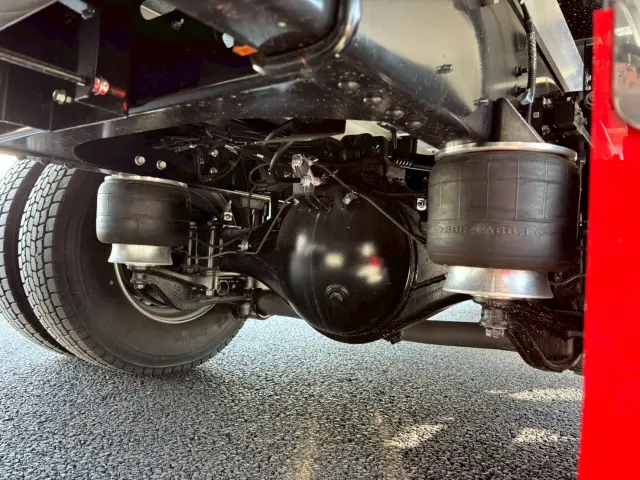 日野 レンジャー 2KG-FD2ABG(2WD)の写真30