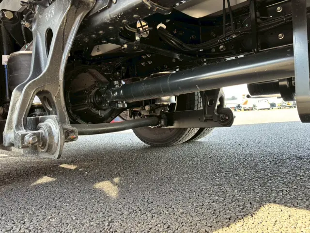 日野 レンジャー 2KG-FD2ABG(2WD)の写真31