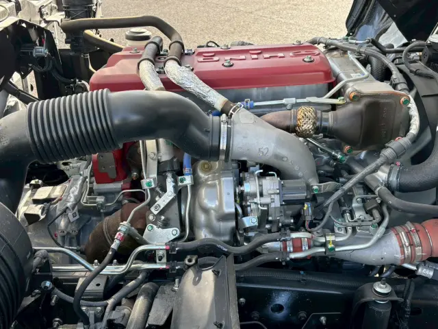 日野 レンジャー 2KG-FD2ABG(2WD)の写真34