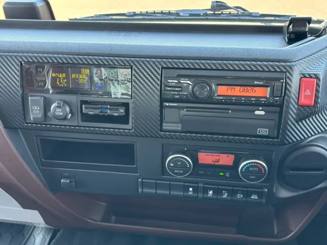 日野 レンジャー 2KG-FD2ABG(2WD)の写真44