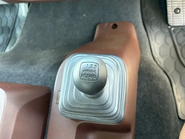 日野 レンジャー 2KG-FD2ABG(2WD)の写真45