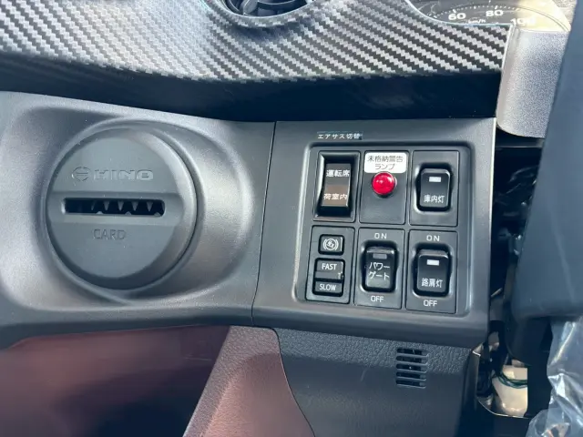 日野 レンジャー 2KG-FD2ABG(2WD)の写真46