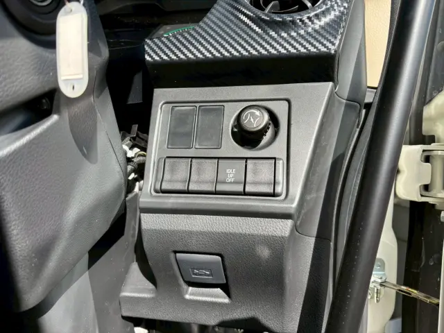 日野 レンジャー 2KG-FD2ABG(2WD)の写真47