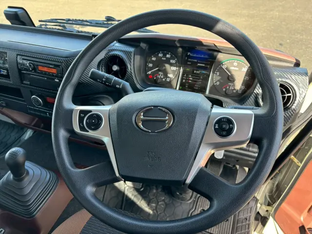 日野 レンジャー 2KG-FD2ABG(2WD)の写真48