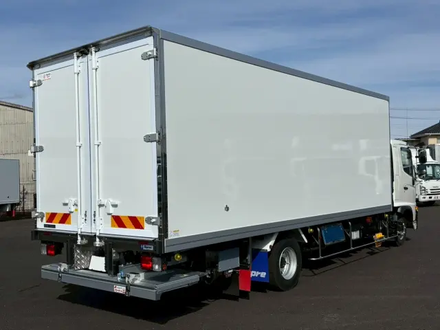 日野 レンジャー 2KG-FD2ABG(2WD)の写真3