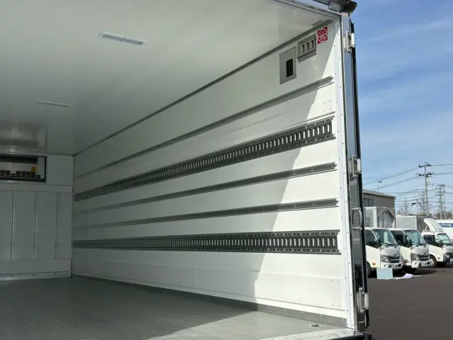 日野 レンジャー 2KG-FD2ABG(2WD)の写真11