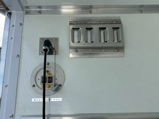 日野 レンジャー 2KG-FD2ABG(2WD)の写真13