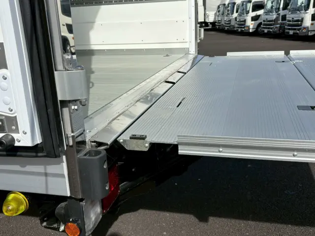 日野 レンジャー 2KG-FD2ABG(2WD)の写真17