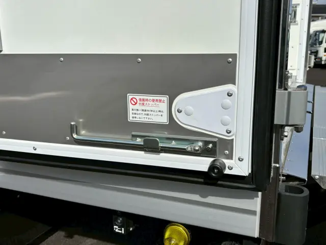 日野 レンジャー 2KG-FD2ABG(2WD)の写真18