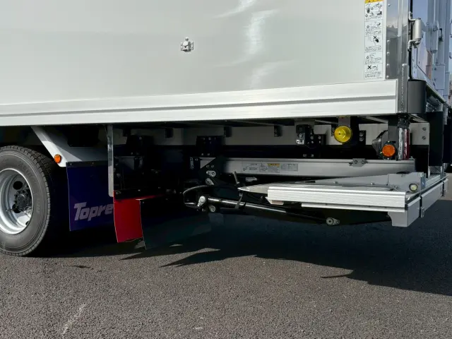 日野 レンジャー 2KG-FD2ABG(2WD)の写真20