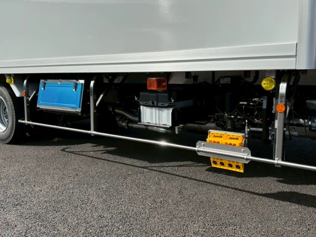 日野 レンジャー 2KG-FD2ABG(2WD)の写真22