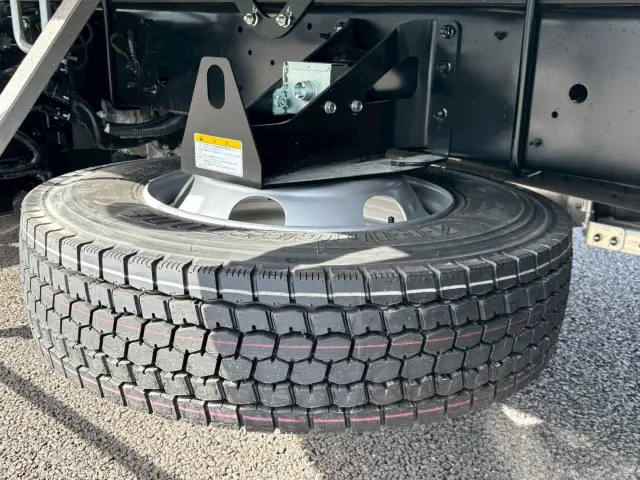 日野 レンジャー 2KG-FD2ABG(2WD)の写真24