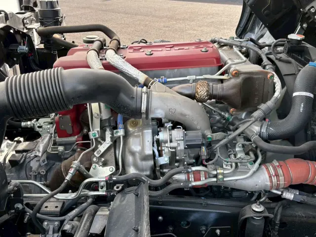 日野 レンジャー 2KG-FD2ABG(2WD)の写真28