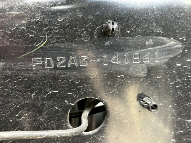 日野 レンジャー 2KG-FD2ABG(2WD)の写真29