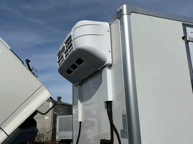 日野 レンジャー 2KG-FD2ABG(2WD)の写真31