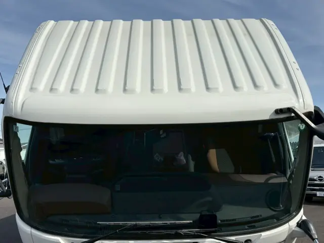 日野 レンジャー 2KG-FD2ABG(2WD)の写真32