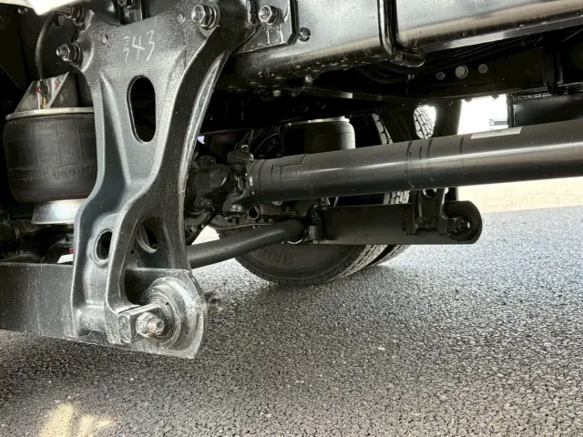 日野 レンジャー 2KG-FD2ABG(2WD)の写真33