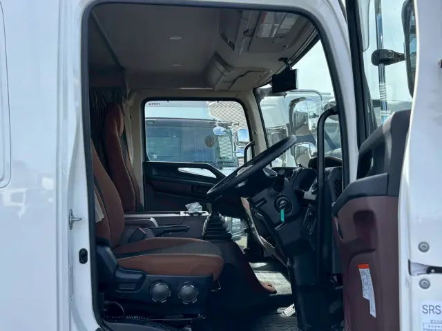 日野 レンジャー 2KG-FD2ABG(2WD)の写真35