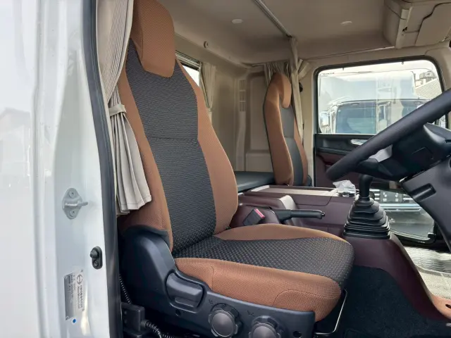 日野 レンジャー 2KG-FD2ABG(2WD)の写真37