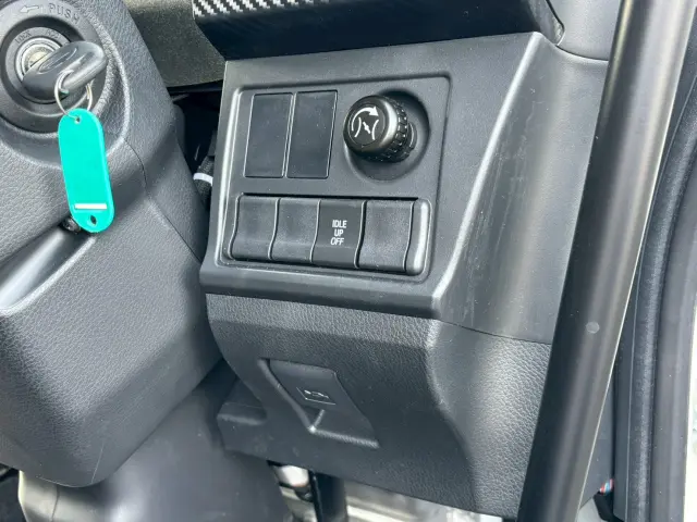 日野 レンジャー 2KG-FD2ABG(2WD)の写真38