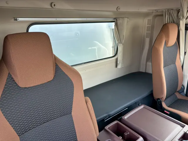 日野 レンジャー 2KG-FD2ABG(2WD)の写真39