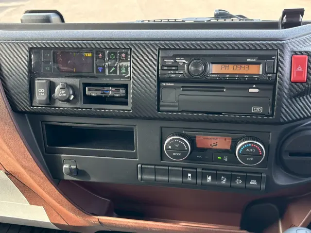 日野 レンジャー 2KG-FD2ABG(2WD)の写真41