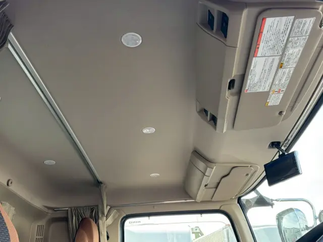 日野 レンジャー 2KG-FD2ABG(2WD)の写真45