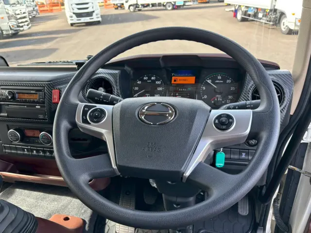 日野 レンジャー 2KG-FD2ABG(2WD)の写真46