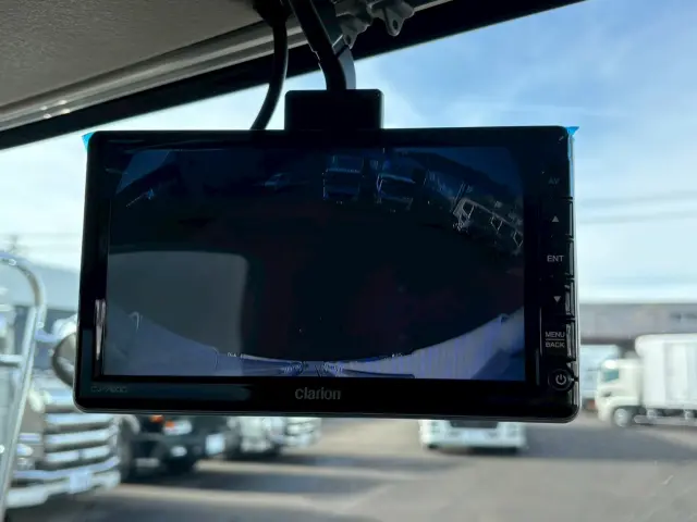 日野 レンジャー 2KG-FD2ABG(2WD)の写真47