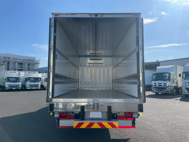 日野 レンジャー 2KG-FD2ABG(2WD)の写真10