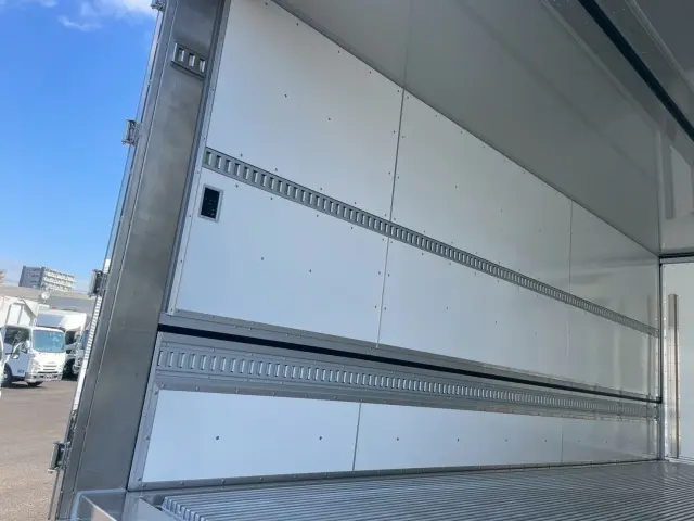 日野 レンジャー 2KG-FD2ABG(2WD)の写真11