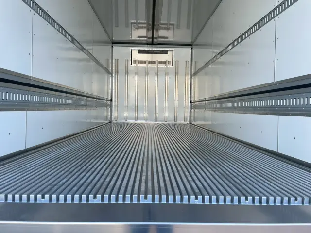 日野 レンジャー 2KG-FD2ABG(2WD)の写真12