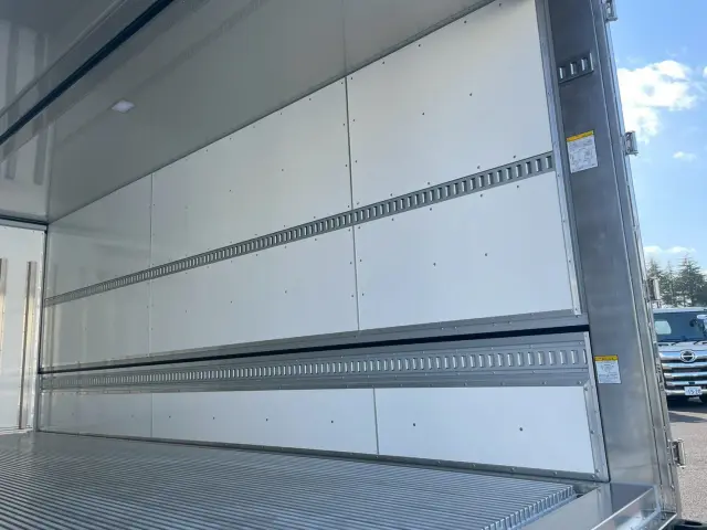 日野 レンジャー 2KG-FD2ABG(2WD)の写真13