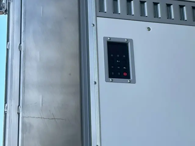 日野 レンジャー 2KG-FD2ABG(2WD)の写真14