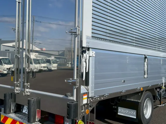 日野 レンジャー 2KG-FD2ABG(2WD)の写真17