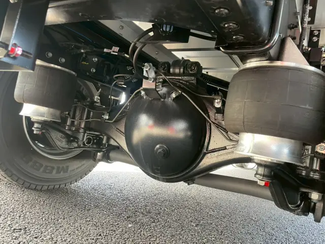 日野 レンジャー 2KG-FD2ABG(2WD)の写真22